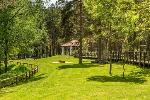 Boticas Parque natureza e Biodiversidade 