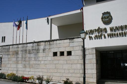 Auditório Municipal Dr. José S. Fernandes