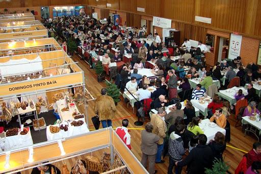 Feira Gastronómica do Porco