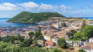  Angra do Heroísmo