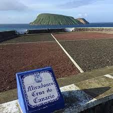Miradouro da Cruz do Canário