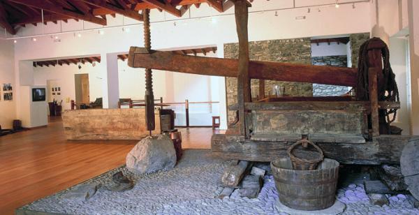 Museu Etnográfico da Madeira