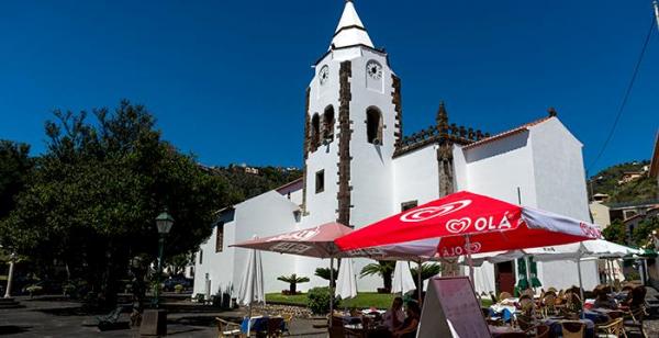 Igreja de São Salvador