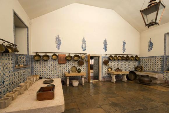 Museu de Lisboa - Palácio Pimenta