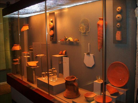 Núcleo Arqueológico da Rua dos Correeiros (NARC)