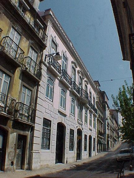 Palacete do Marquês Fontes Pereira de Melo