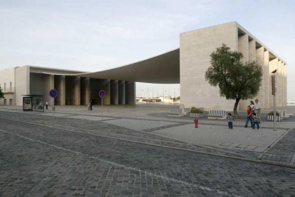 Pavilhão de Portugal