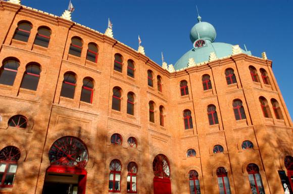 Praça de Touros do Campo Pequeno