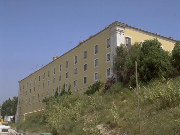 Convento de Santos-o-Novo