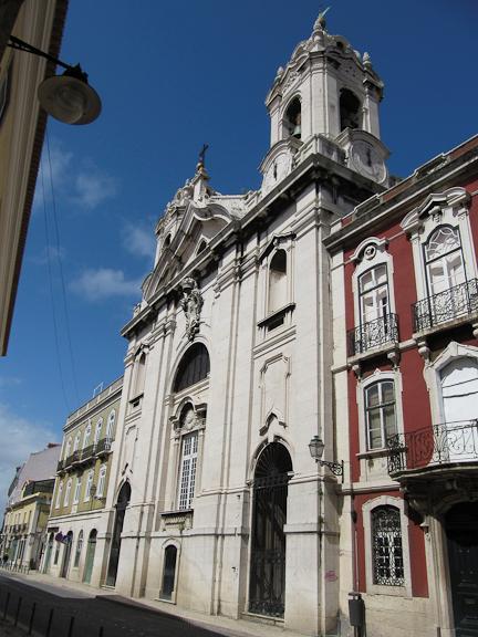 Igreja de São Francisco de Paula