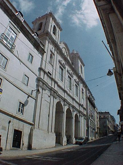 Igreja de Santa Catarina