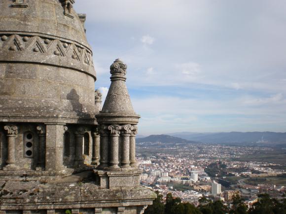 Basílica de Santa Luzia (Séc. XX)  11