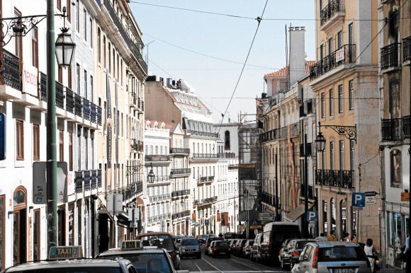 Bairro Alto