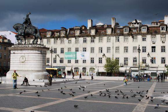 Lisboa Pombalina 6