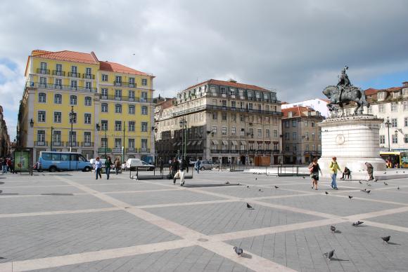 Lisboa Pombalina 7