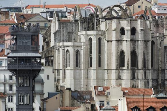 Elevador de Santa Justa