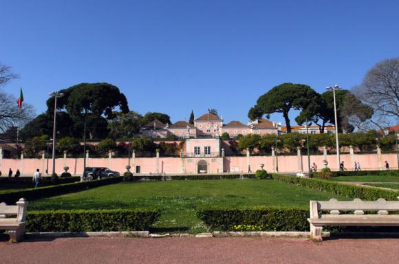 Palácio Nacional de Belém