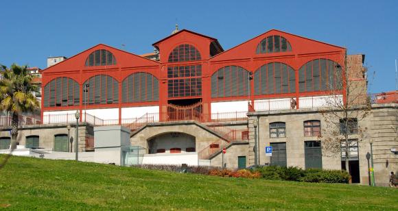 Mercado Ferreira Borges