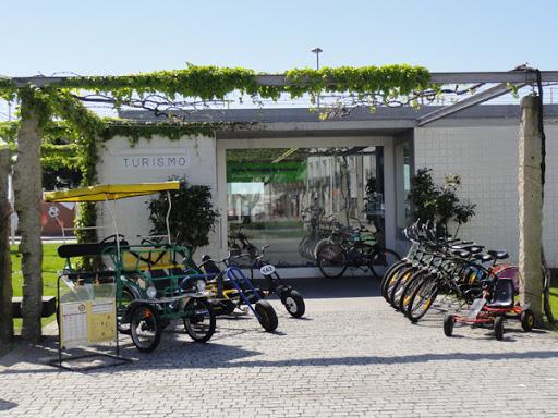 Viana Welcome Centre (Posto Municipal de Turismo)