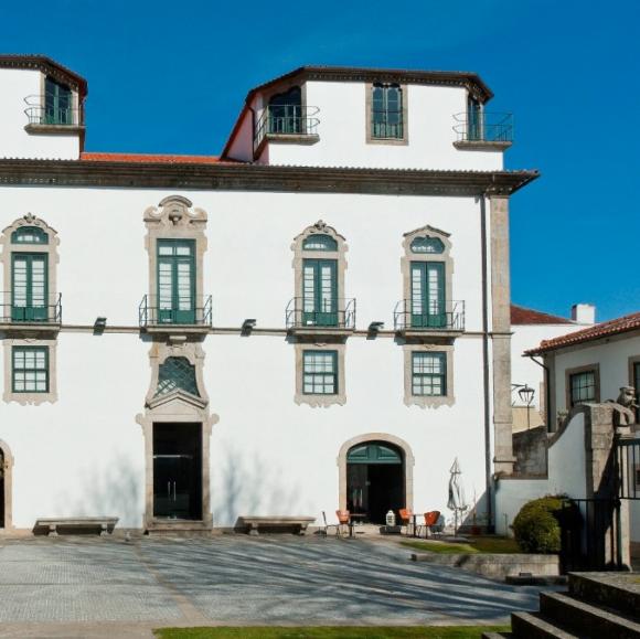 Casa-Museu Guerra Junqueiro