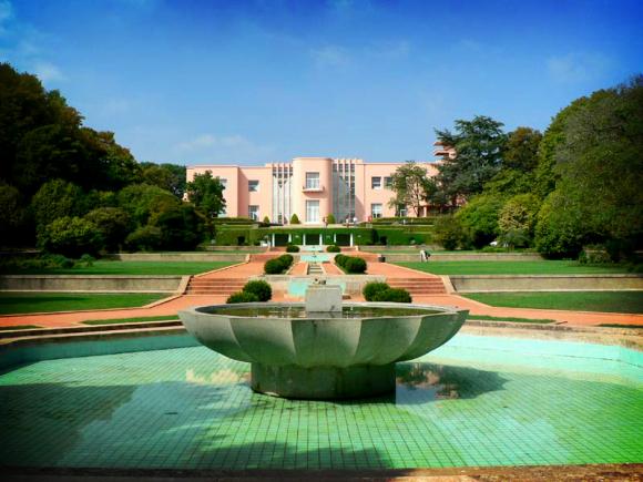 Museu de Arte Contemporânea de Serralves