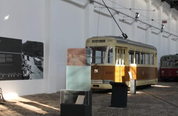 Museu do Carro Elétrico