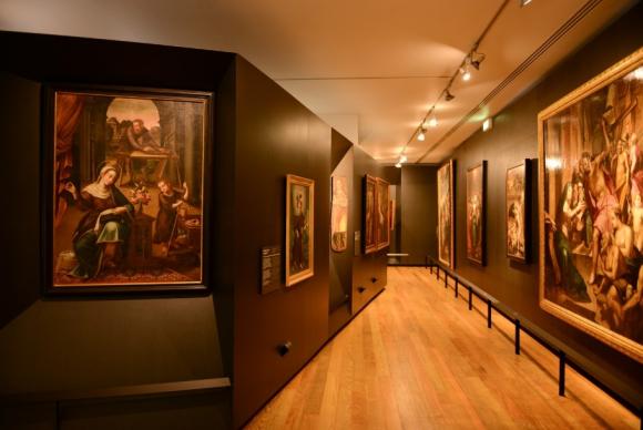 MMIPO - Museu e Igreja da Misericórdia do Porto