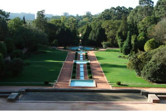 Parque de Serralves
