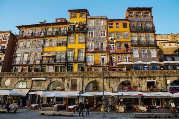 Centro Histórico do Porto