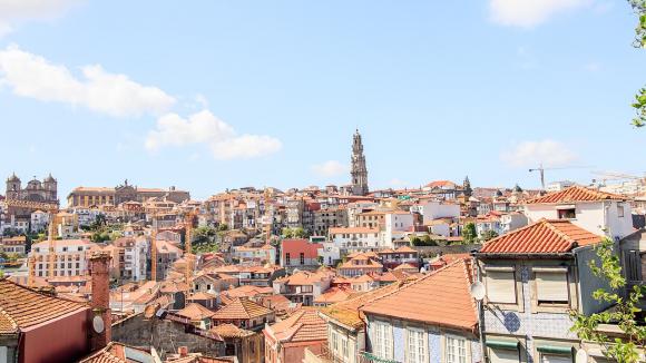 Centro Histórico do Porto 2