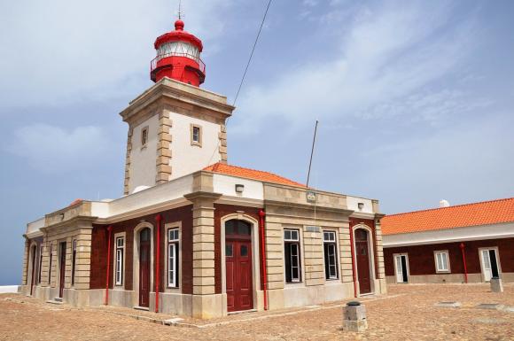 Posto de Turismo do Cabo da Roca