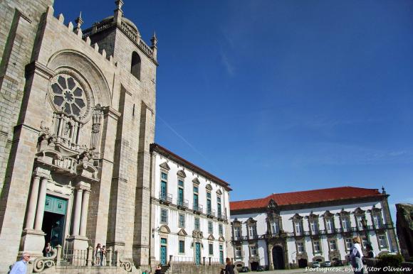 Catedral do Porto (Sé Catedral)