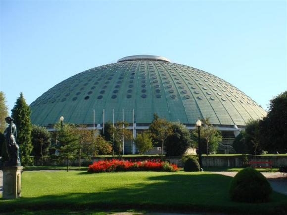 Palácio de Cristal