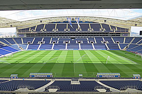 Estádio do Dragão