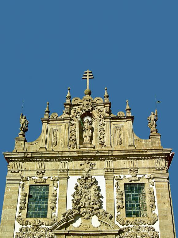 Igreja Paroquial de São Vítor
