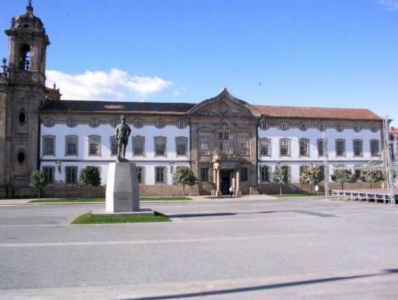 Igreja e Convento do Pópulo