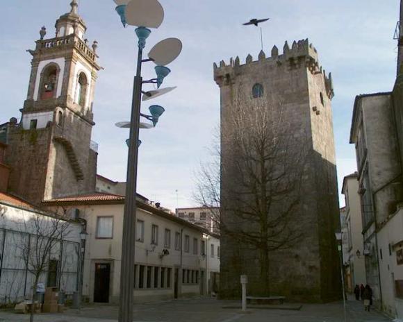 Torre de Menagem