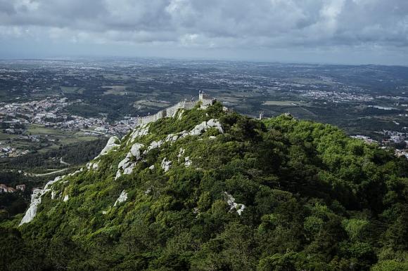 Serra de Sintra