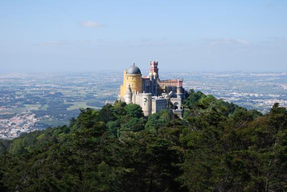 Serra de Sintra 9