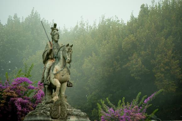 Bom Jesus do Monte 3