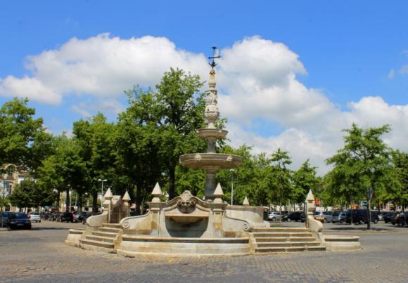 Campo da Feira (Campo da República)