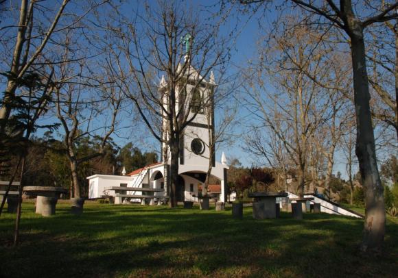 Capela da Boa Fé (Bastuço S. João)