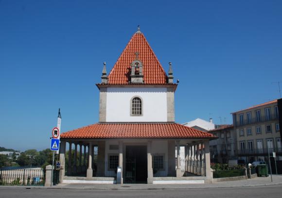 Capela de Nossa Senhora da Ponte