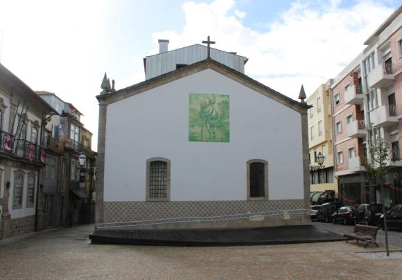 Capela de S. Francisco