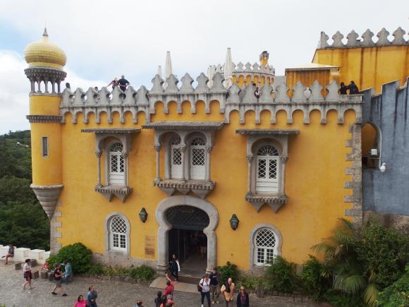 Palácio Nacional da Pena 12