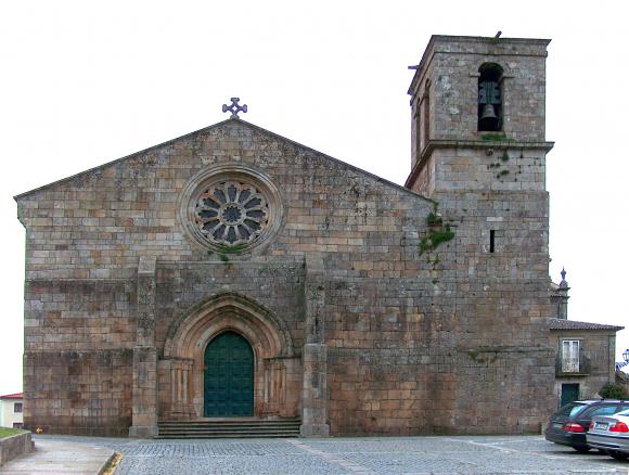 Igreja Matriz