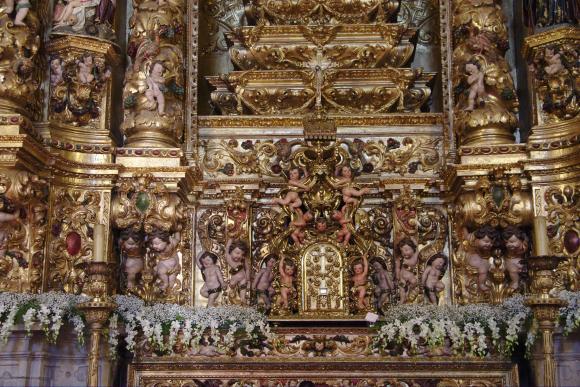 Templo do Bom Jesus da Cruz 4