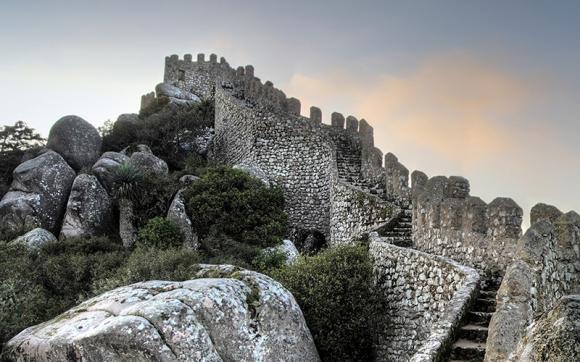 Castelo dos Mouros