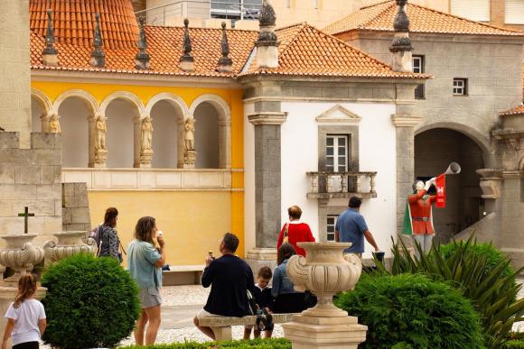 Portugal dos Pequenitos