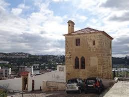 Torre de Anto | Núcleo da Guitarra e do Fado de Coimbra